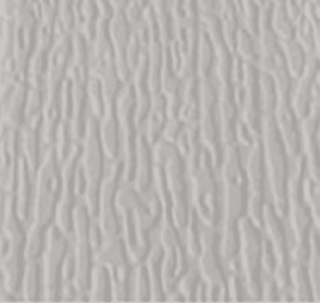 White stucco bark textured exterior cladding panel for granny flat