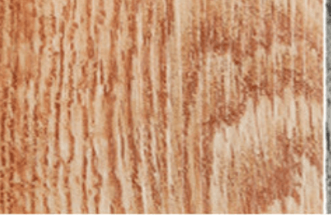 Granny flat flooring option 4 — warm walnut