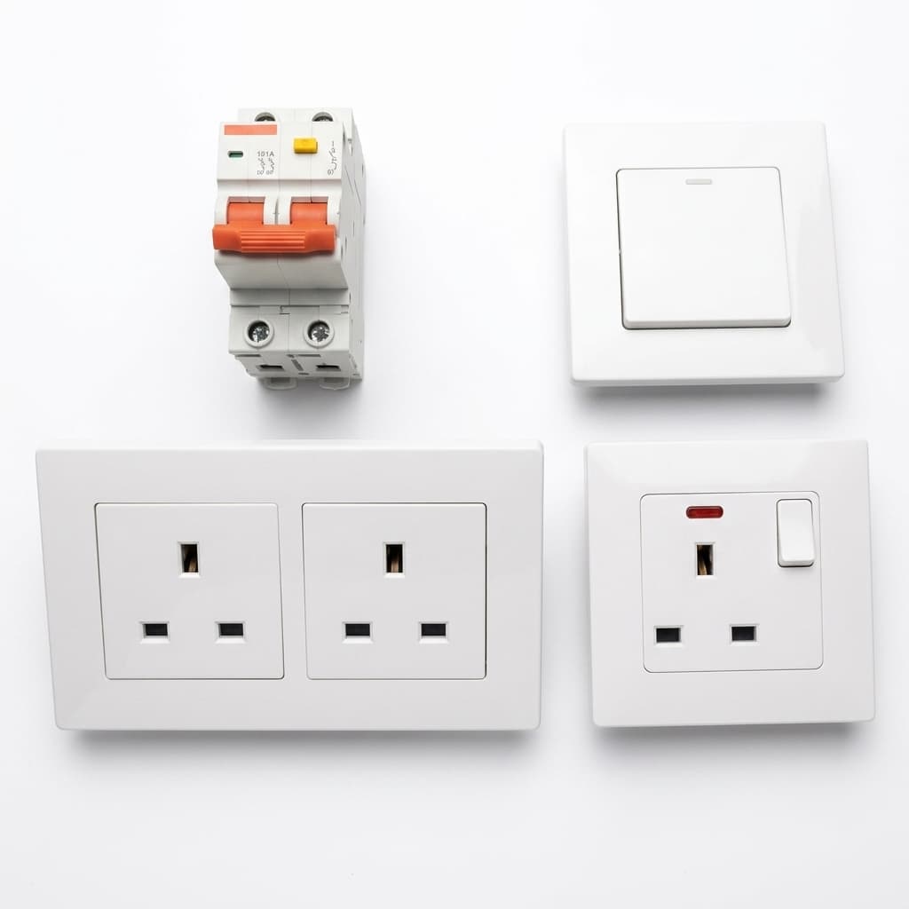 British Standard Sockets