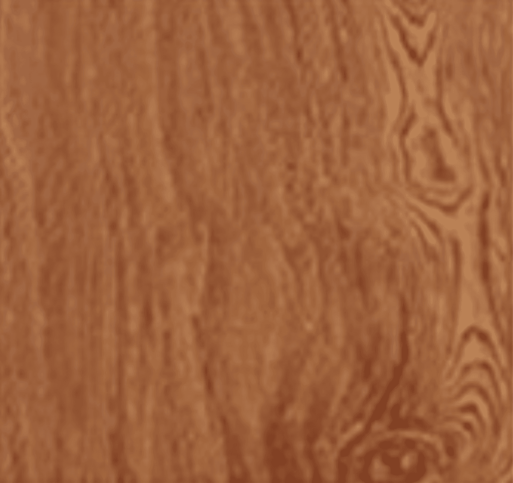 Premium warm oak exterior cladding panels for expandable granny flat